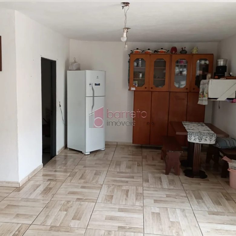CASA À VENDA NO BAIRRO VILA NOVA JUNDIAINÓPOLIS EM JUNDIAÍ/SP