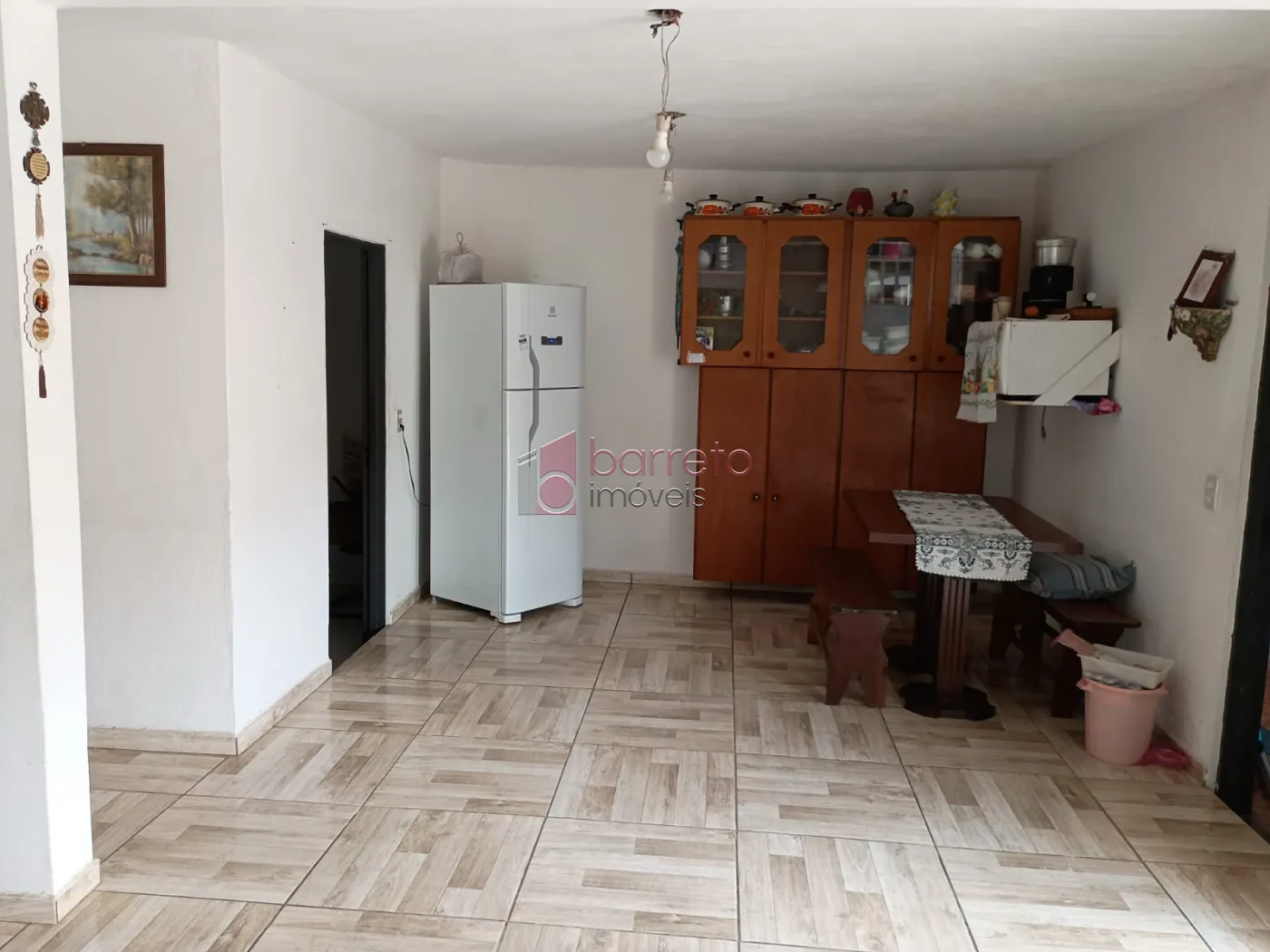 CASA À VENDA NO BAIRRO VILA NOVA JUNDIAINÓPOLIS EM JUNDIAÍ/SP