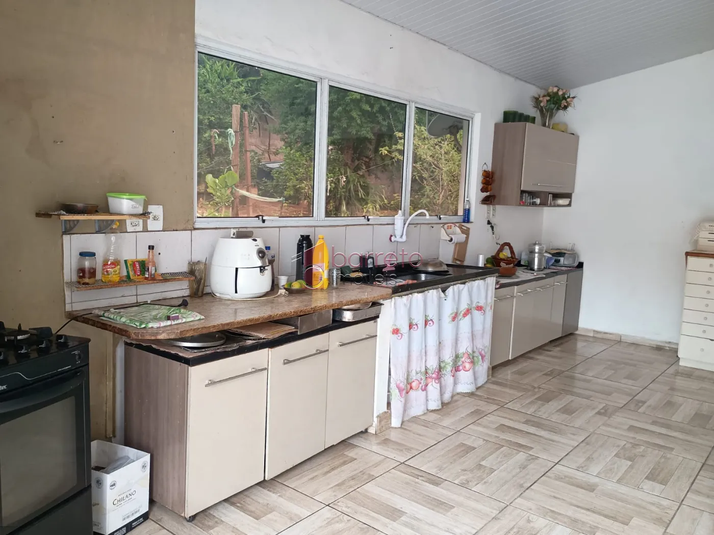 CASA À VENDA NO BAIRRO VILA NOVA JUNDIAINÓPOLIS EM JUNDIAÍ/SP