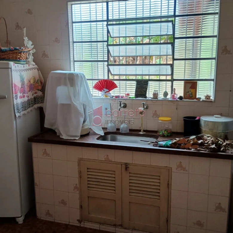 CASA À VENDA NO BAIRRO VILA NOVA JUNDIAINÓPOLIS EM JUNDIAÍ/SP