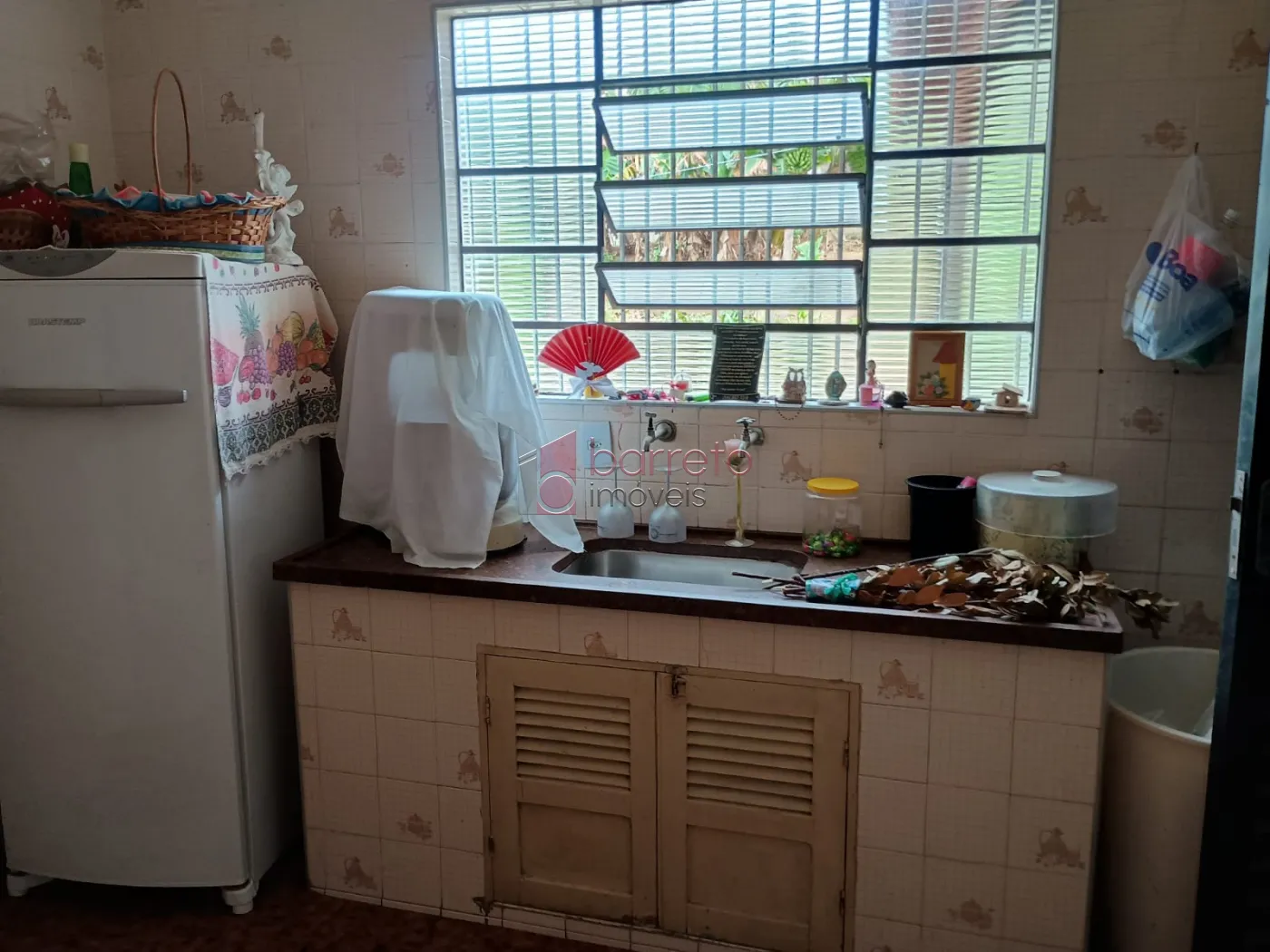 CASA À VENDA NO BAIRRO VILA NOVA JUNDIAINÓPOLIS EM JUNDIAÍ/SP