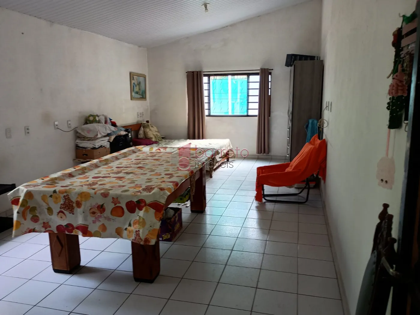 CASA À VENDA NO BAIRRO VILA NOVA JUNDIAINÓPOLIS EM JUNDIAÍ/SP