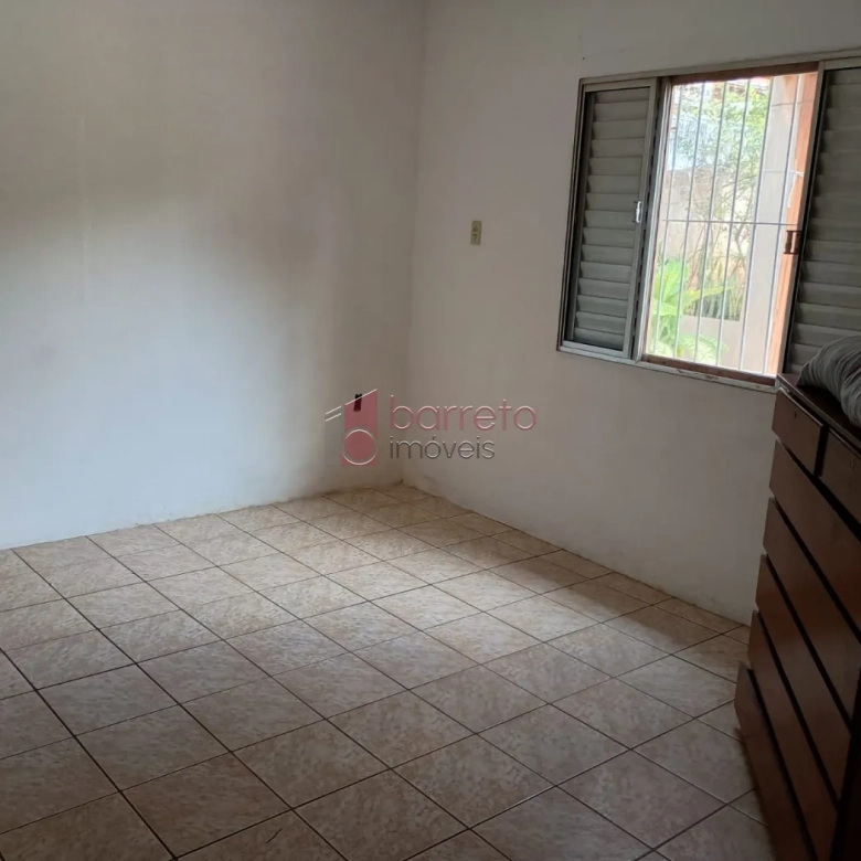 CASA À VENDA NO BAIRRO VILA NOVA JUNDIAINÓPOLIS EM JUNDIAÍ/SP