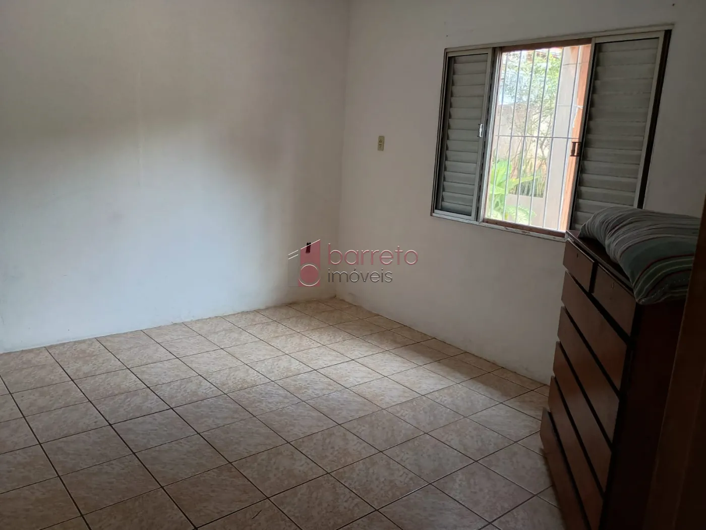 CASA À VENDA NO BAIRRO VILA NOVA JUNDIAINÓPOLIS EM JUNDIAÍ/SP