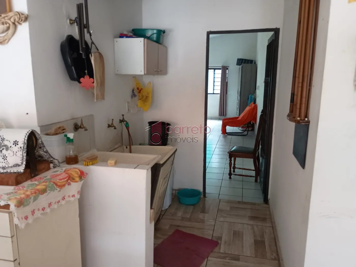 CASA À VENDA NO BAIRRO VILA NOVA JUNDIAINÓPOLIS EM JUNDIAÍ/SP