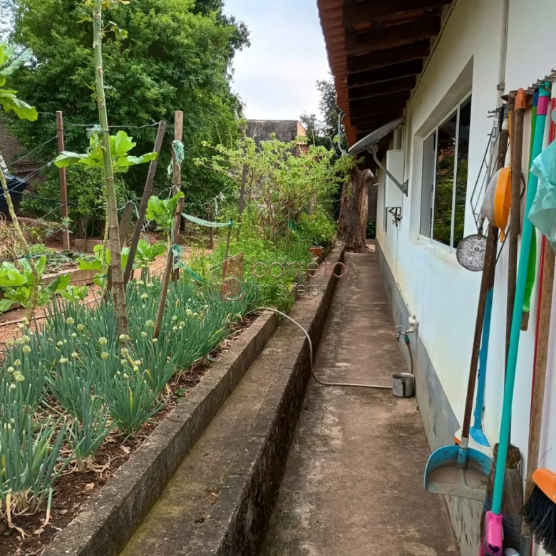 CASA À VENDA NO BAIRRO VILA NOVA JUNDIAINÓPOLIS EM JUNDIAÍ/SP