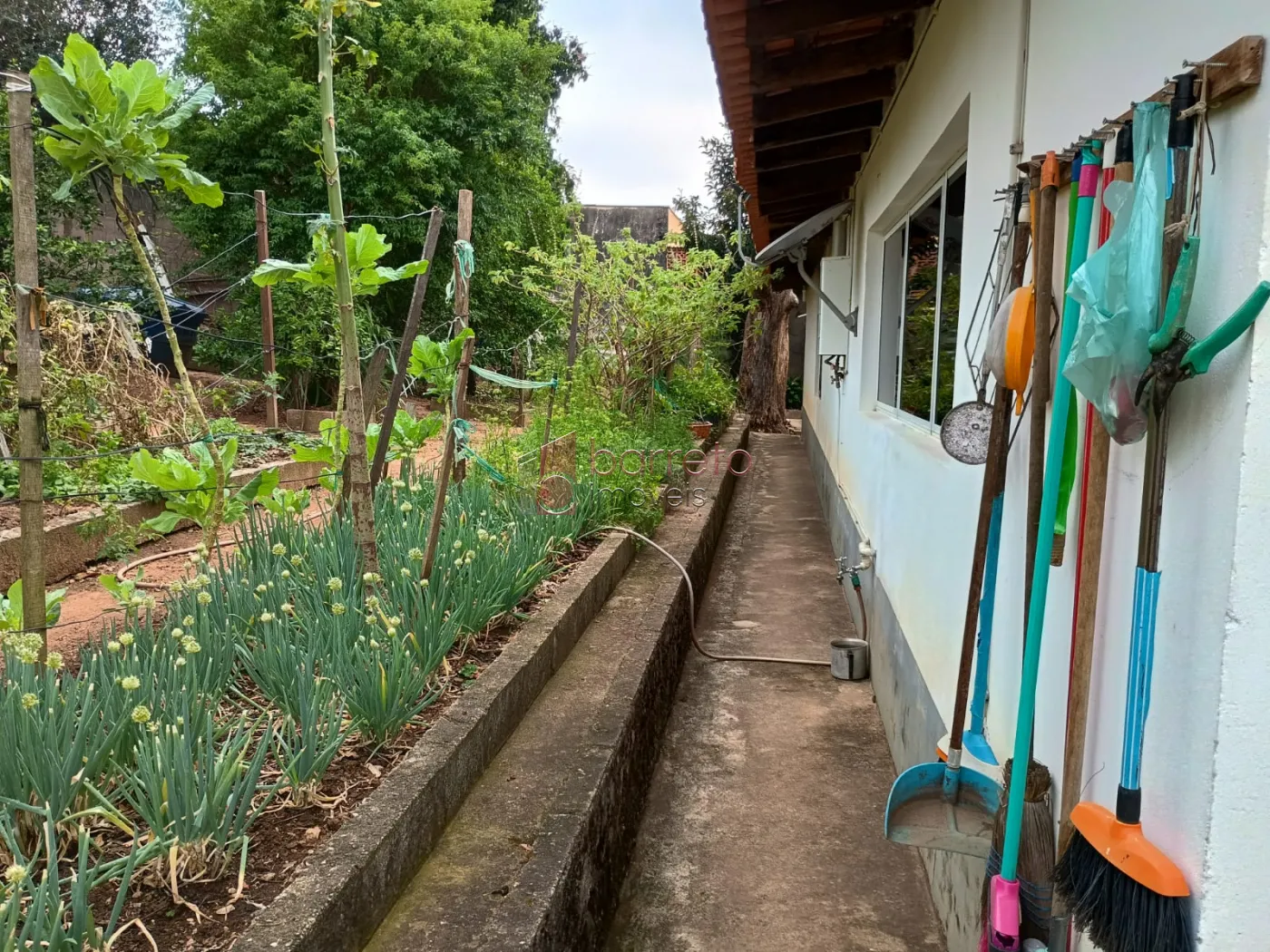 CASA À VENDA NO BAIRRO VILA NOVA JUNDIAINÓPOLIS EM JUNDIAÍ/SP