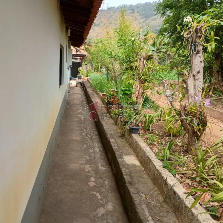 CASA À VENDA NO BAIRRO VILA NOVA JUNDIAINÓPOLIS EM JUNDIAÍ/SP