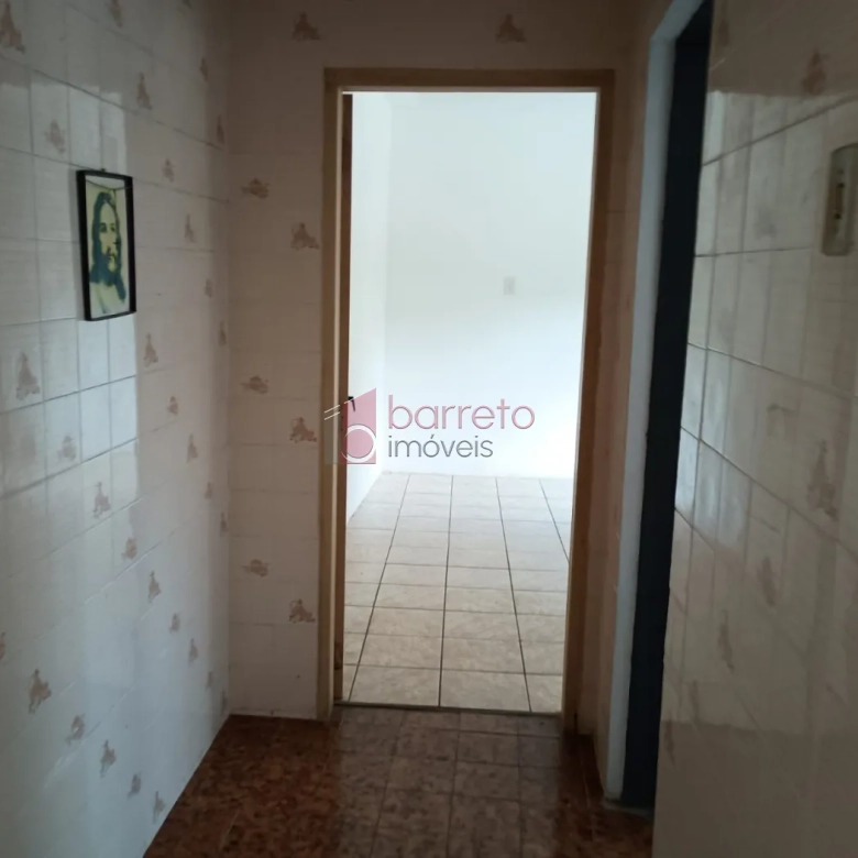 CASA À VENDA NO BAIRRO VILA NOVA JUNDIAINÓPOLIS EM JUNDIAÍ/SP
