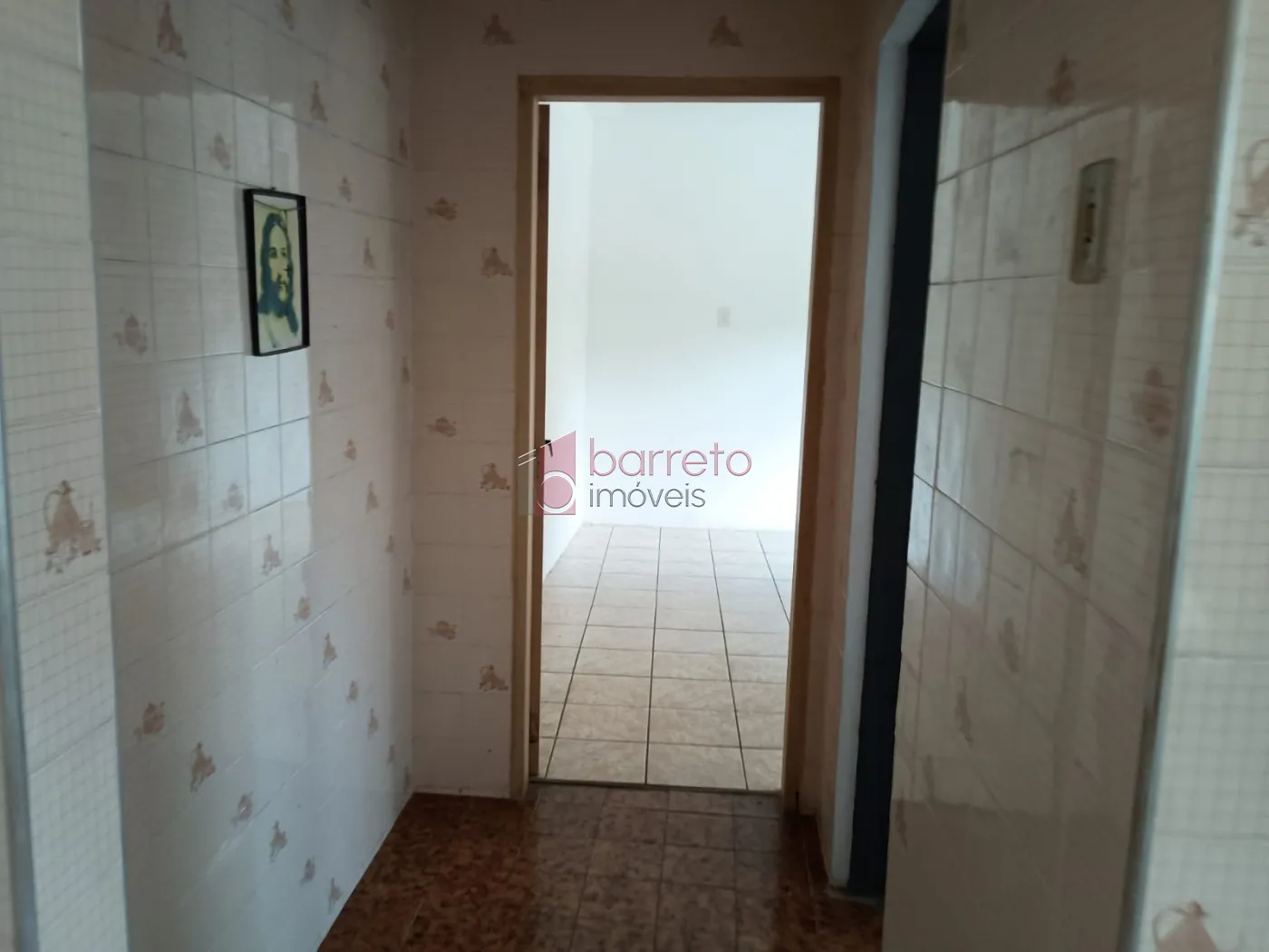 CASA À VENDA NO BAIRRO VILA NOVA JUNDIAINÓPOLIS EM JUNDIAÍ/SP