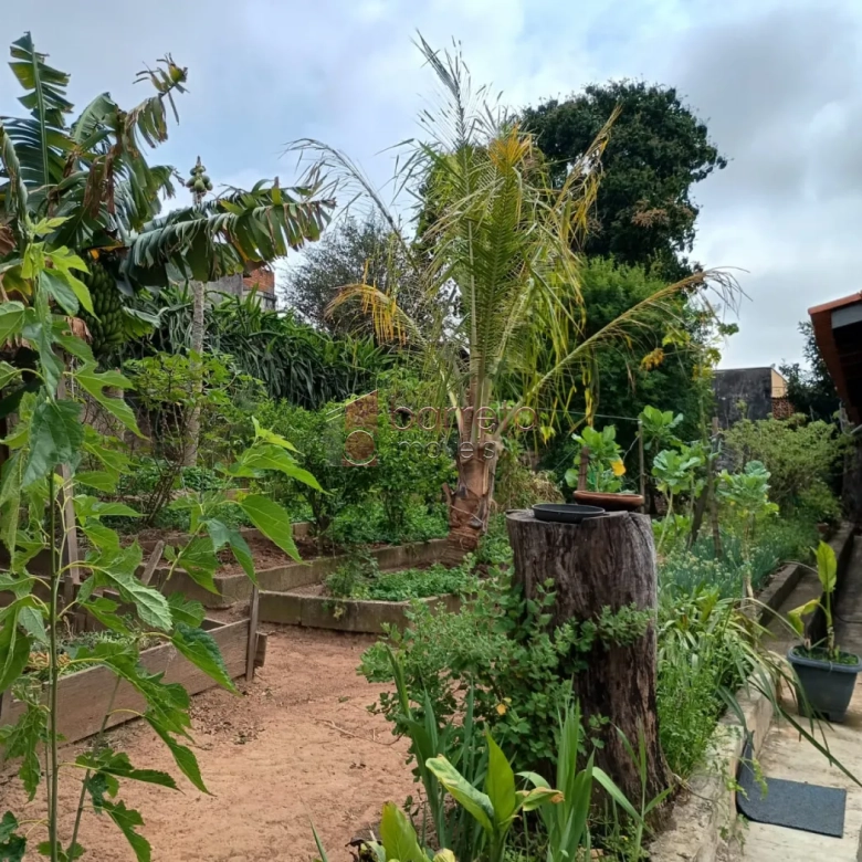 CASA À VENDA NO BAIRRO VILA NOVA JUNDIAINÓPOLIS EM JUNDIAÍ/SP