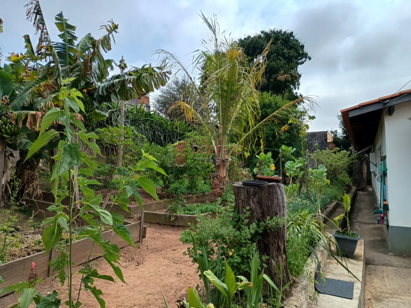CASA À VENDA NO BAIRRO VILA NOVA JUNDIAINÓPOLIS EM JUNDIAÍ/SP