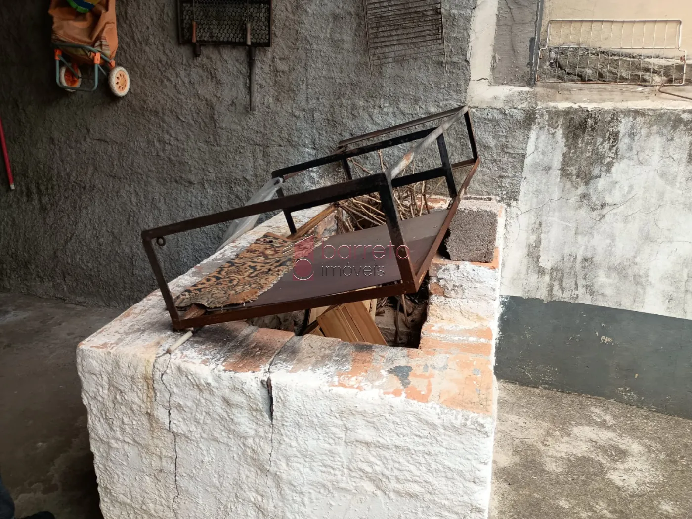 CASA À VENDA NO BAIRRO VILA NOVA JUNDIAINÓPOLIS EM JUNDIAÍ/SP