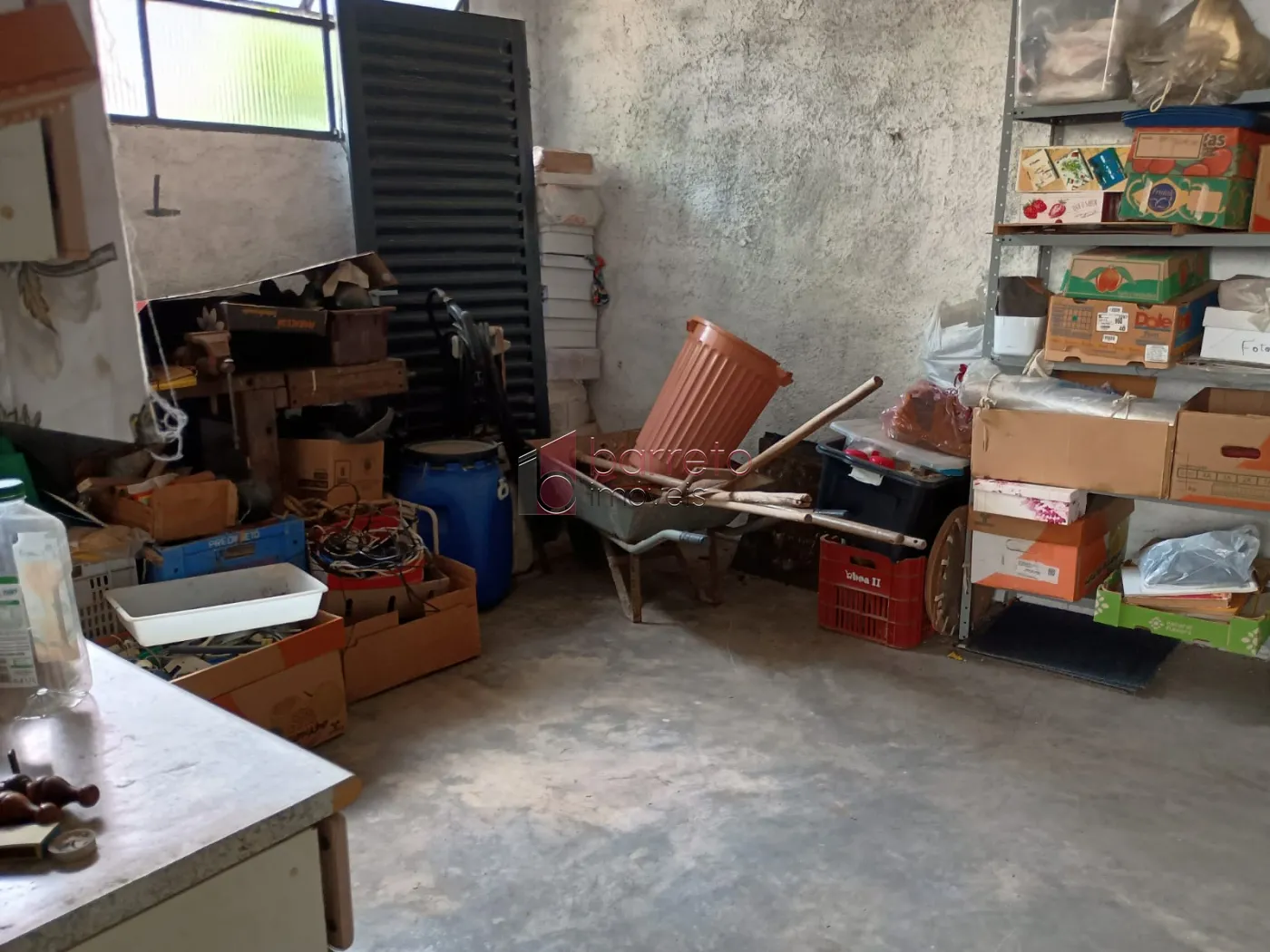 CASA À VENDA NO BAIRRO VILA NOVA JUNDIAINÓPOLIS EM JUNDIAÍ/SP