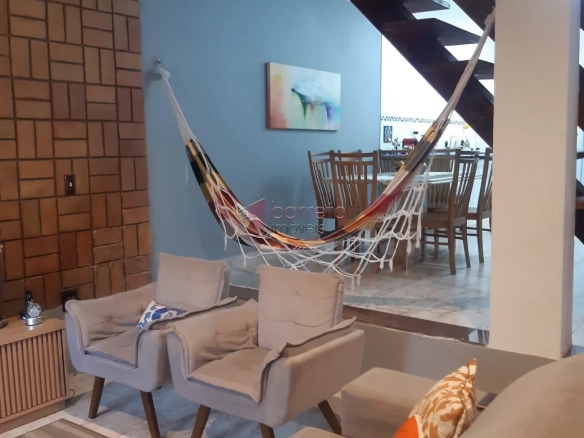 CASA PARA VENDA NO BAIRRO VILA NOVA JUNDIAINÓPOLIS – JUNDIAI/SP