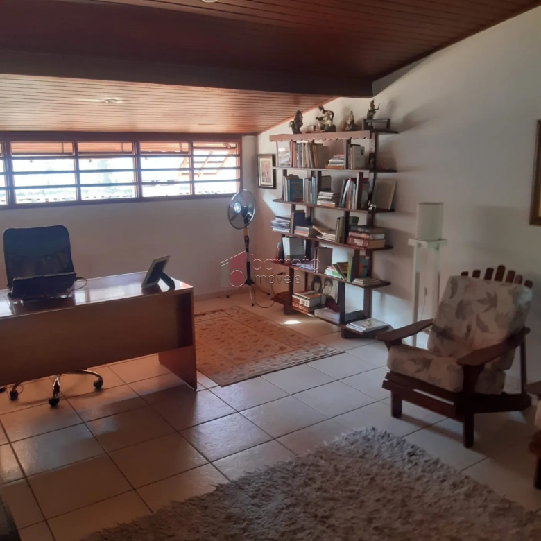 CASA PARA VENDA NO BAIRRO VILA NOVA JUNDIAINÓPOLIS – JUNDIAI/SP