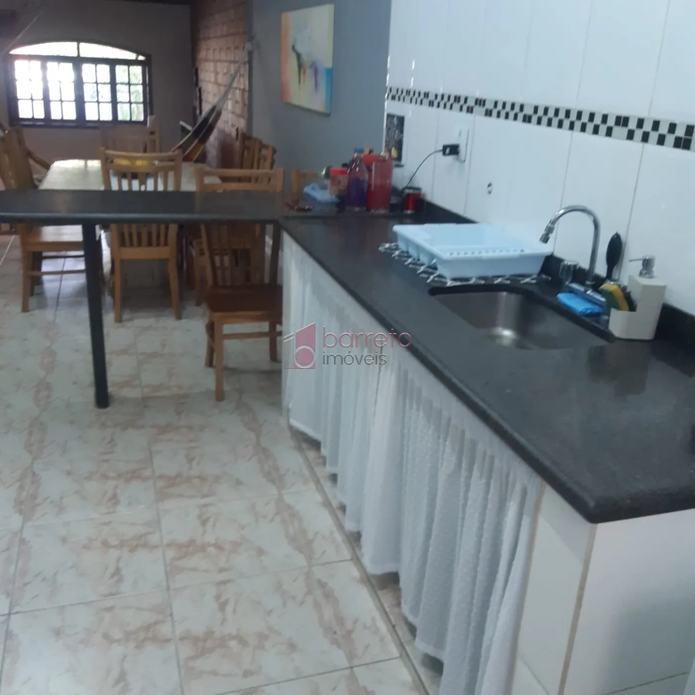 CASA PARA VENDA NO BAIRRO VILA NOVA JUNDIAINÓPOLIS – JUNDIAI/SP