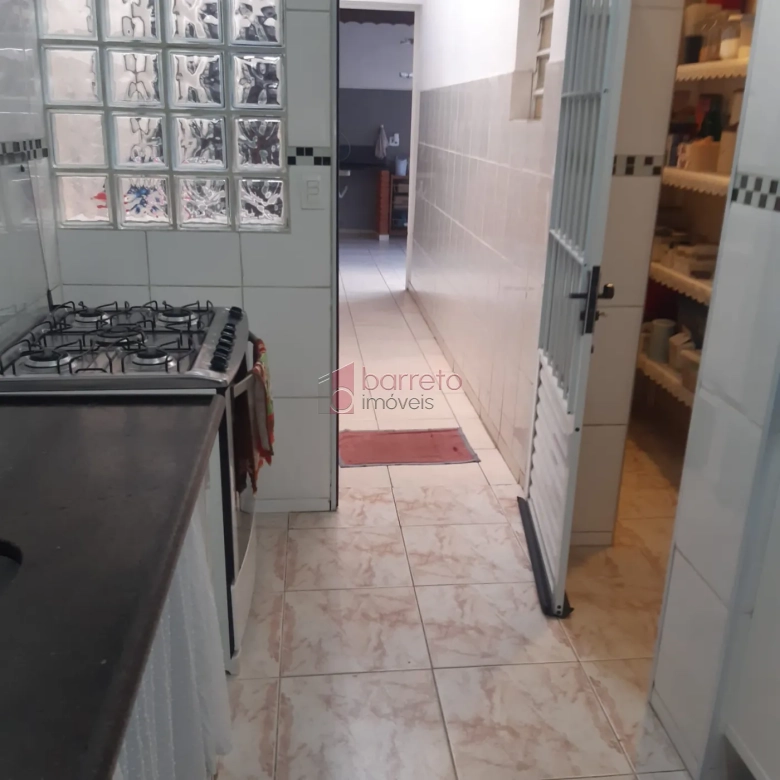 CASA PARA VENDA NO BAIRRO VILA NOVA JUNDIAINÓPOLIS – JUNDIAI/SP