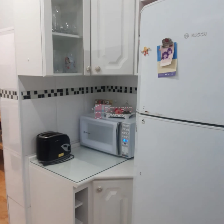 CASA PARA VENDA NO BAIRRO VILA NOVA JUNDIAINÓPOLIS – JUNDIAI/SP