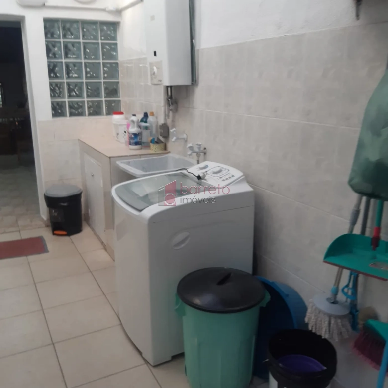 CASA PARA VENDA NO BAIRRO VILA NOVA JUNDIAINÓPOLIS – JUNDIAI/SP