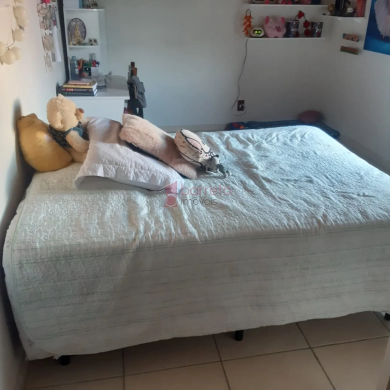 CASA PARA VENDA NO BAIRRO VILA NOVA JUNDIAINÓPOLIS – JUNDIAI/SP