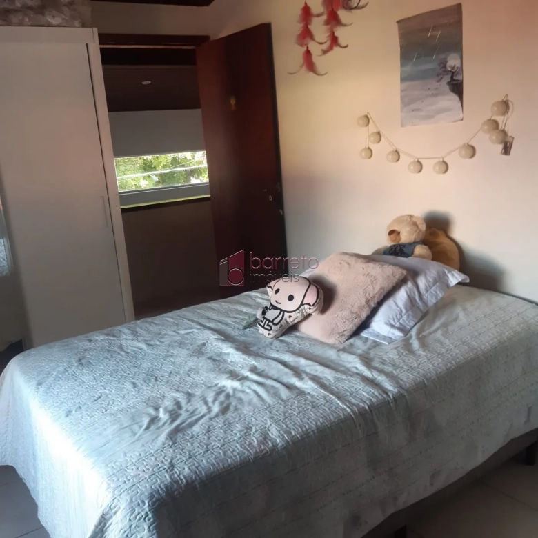 CASA PARA VENDA NO BAIRRO VILA NOVA JUNDIAINÓPOLIS – JUNDIAI/SP