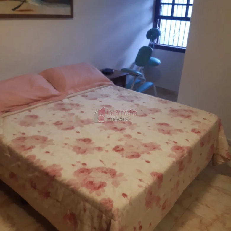 CASA PARA VENDA NO BAIRRO VILA NOVA JUNDIAINÓPOLIS – JUNDIAI/SP