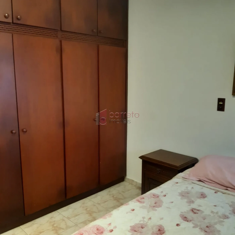 CASA PARA VENDA NO BAIRRO VILA NOVA JUNDIAINÓPOLIS – JUNDIAI/SP