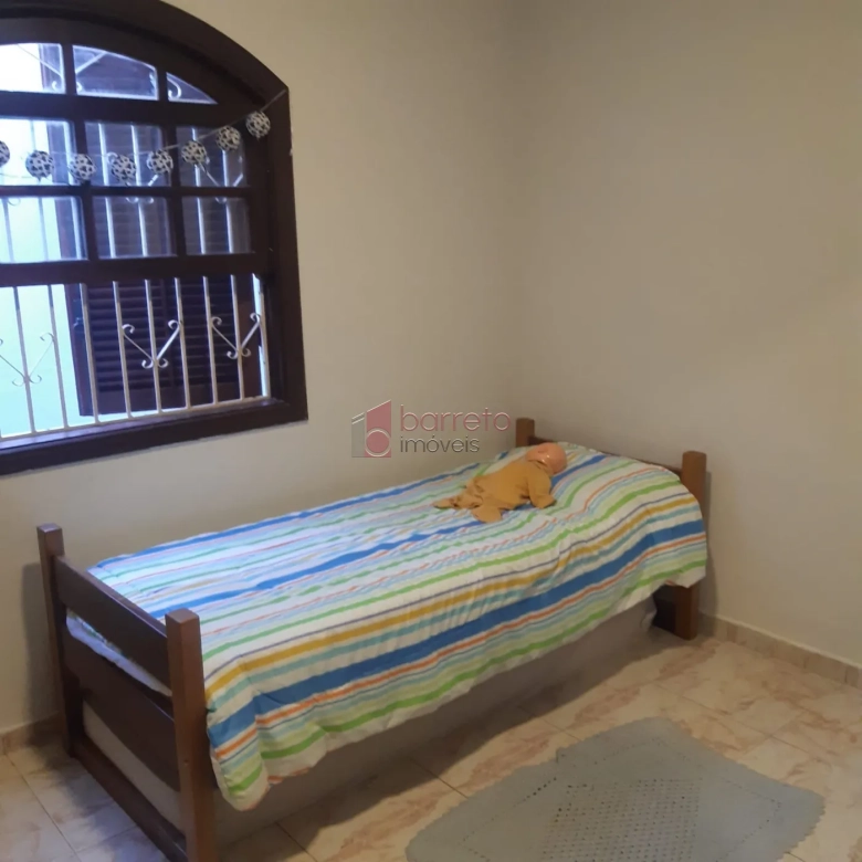 CASA PARA VENDA NO BAIRRO VILA NOVA JUNDIAINÓPOLIS – JUNDIAI/SP