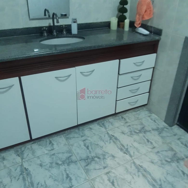 CASA PARA VENDA NO BAIRRO VILA NOVA JUNDIAINÓPOLIS – JUNDIAI/SP