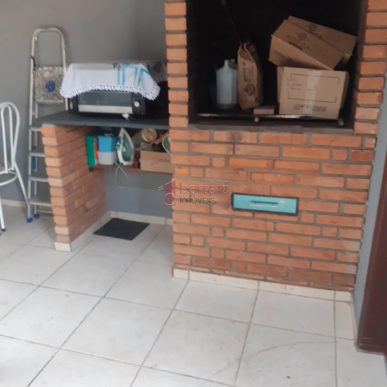 CASA PARA VENDA NO BAIRRO VILA NOVA JUNDIAINÓPOLIS – JUNDIAI/SP