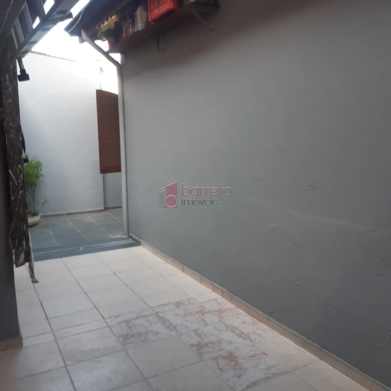 CASA PARA VENDA NO BAIRRO VILA NOVA JUNDIAINÓPOLIS – JUNDIAI/SP