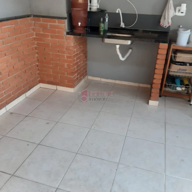 CASA PARA VENDA NO BAIRRO VILA NOVA JUNDIAINÓPOLIS – JUNDIAI/SP
