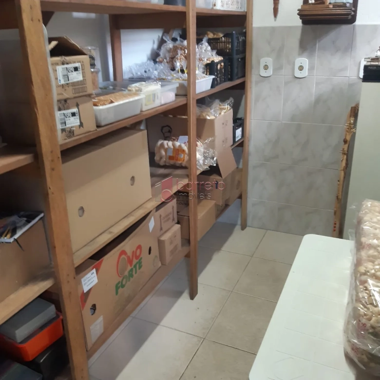 CASA PARA VENDA NO BAIRRO VILA NOVA JUNDIAINÓPOLIS – JUNDIAI/SP