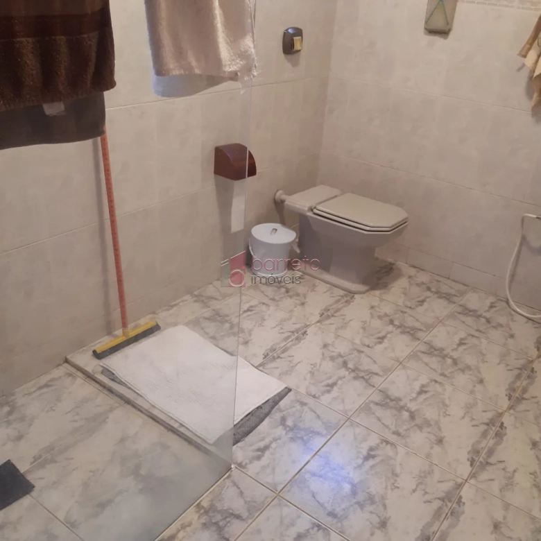 CASA PARA VENDA NO BAIRRO VILA NOVA JUNDIAINÓPOLIS – JUNDIAI/SP