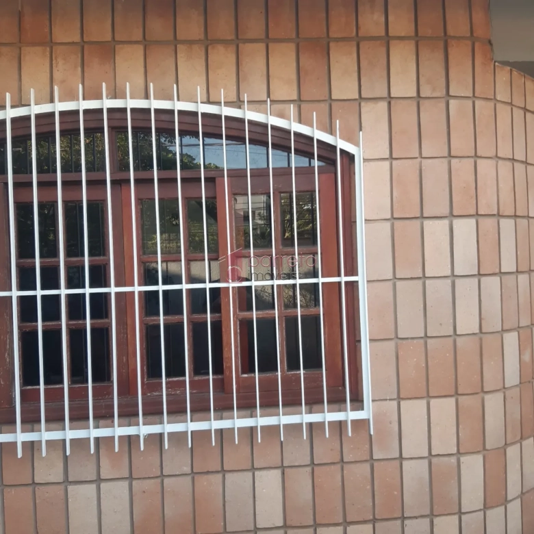 CASA PARA VENDA NO BAIRRO VILA NOVA JUNDIAINÓPOLIS – JUNDIAI/SP