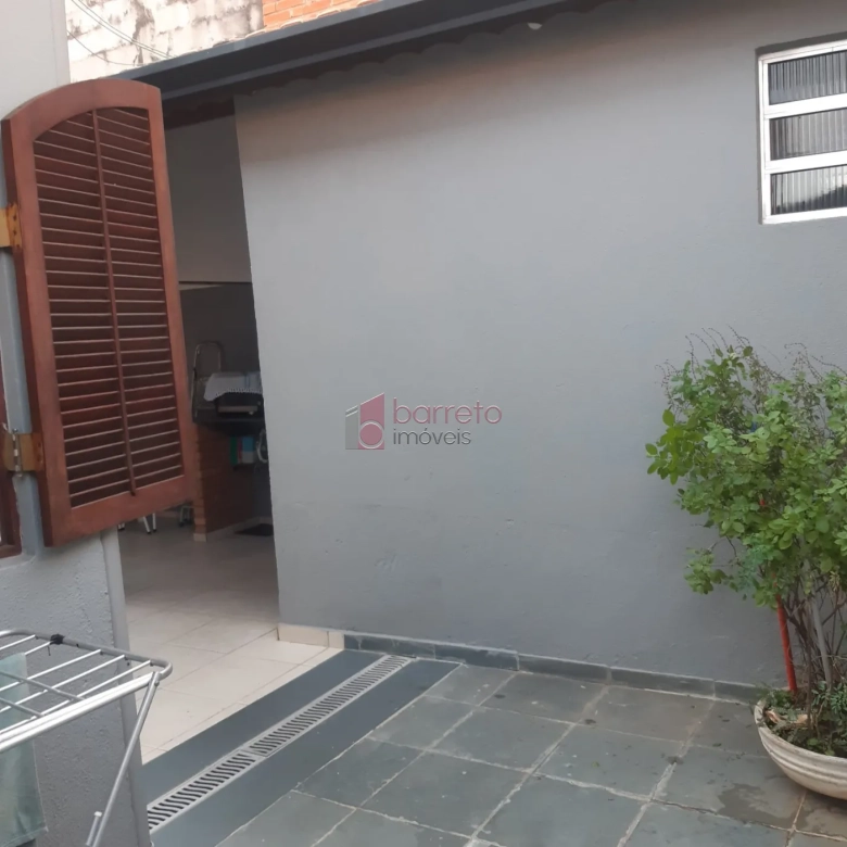 CASA PARA VENDA NO BAIRRO VILA NOVA JUNDIAINÓPOLIS – JUNDIAI/SP