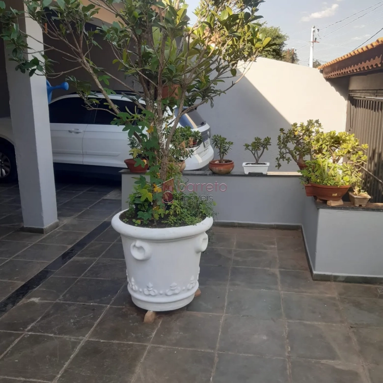 CASA PARA VENDA NO BAIRRO VILA NOVA JUNDIAINÓPOLIS – JUNDIAI/SP