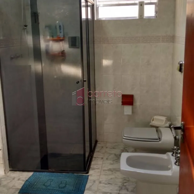 CASA PARA VENDA NO BAIRRO VILA NOVA JUNDIAINÓPOLIS – JUNDIAI/SP