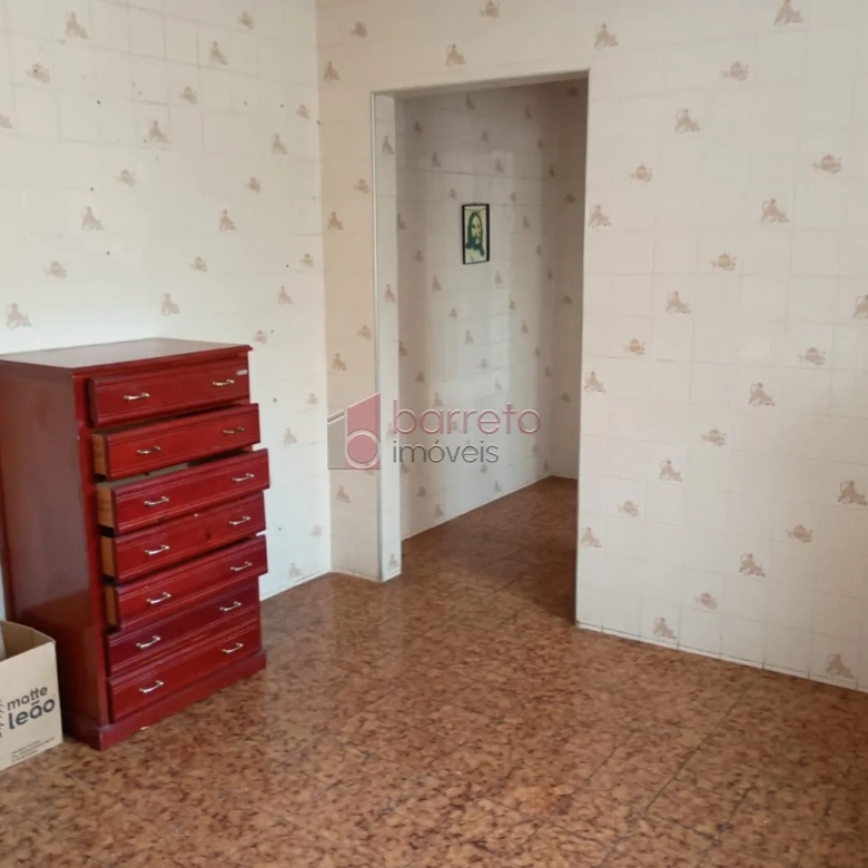 CASA À VENDA NO BAIRRO VILA NOVA JUNDIAINÓPOLIS EM JUNDIAÍ/SP