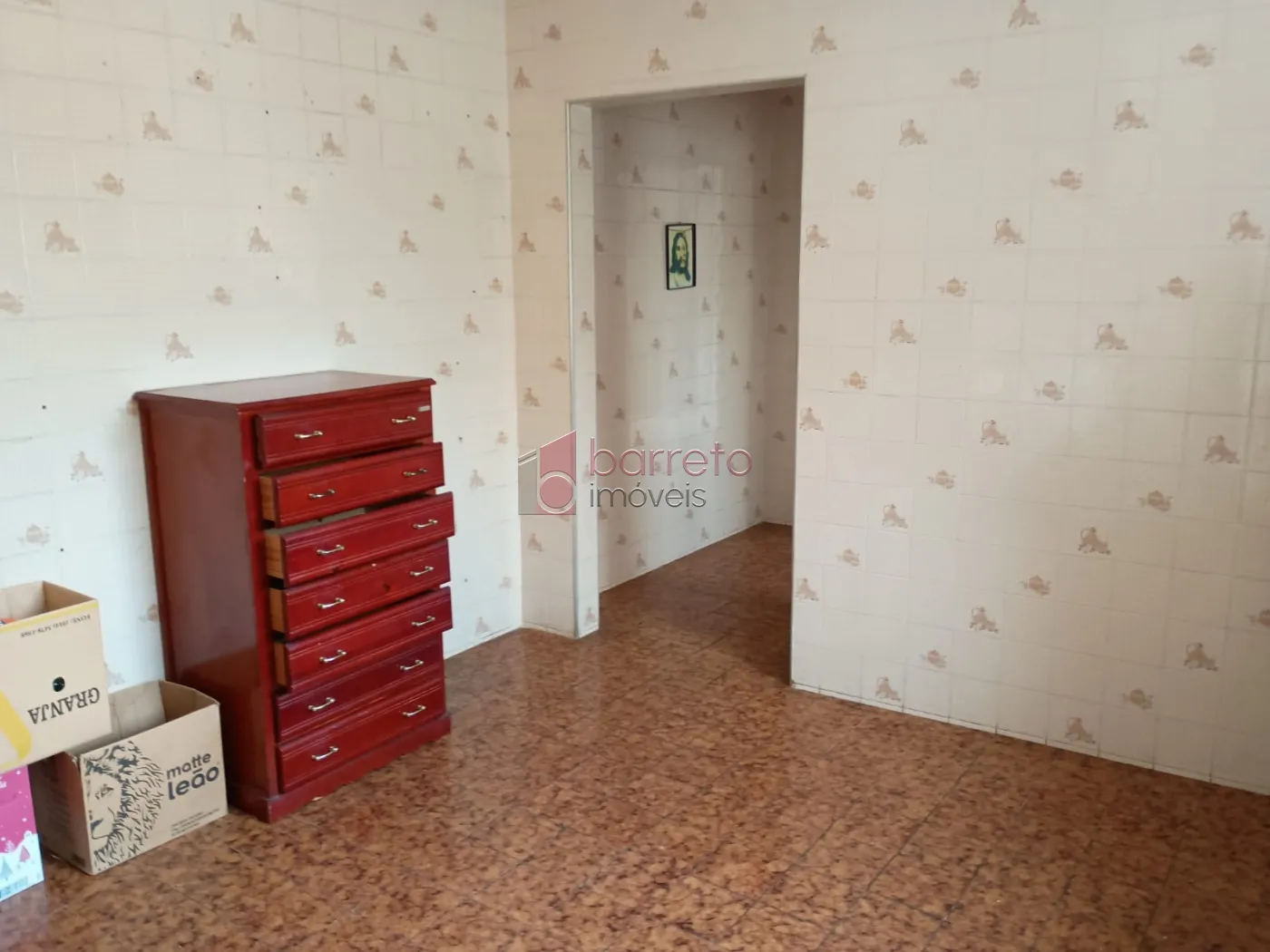 CASA À VENDA NO BAIRRO VILA NOVA JUNDIAINÓPOLIS EM JUNDIAÍ/SP