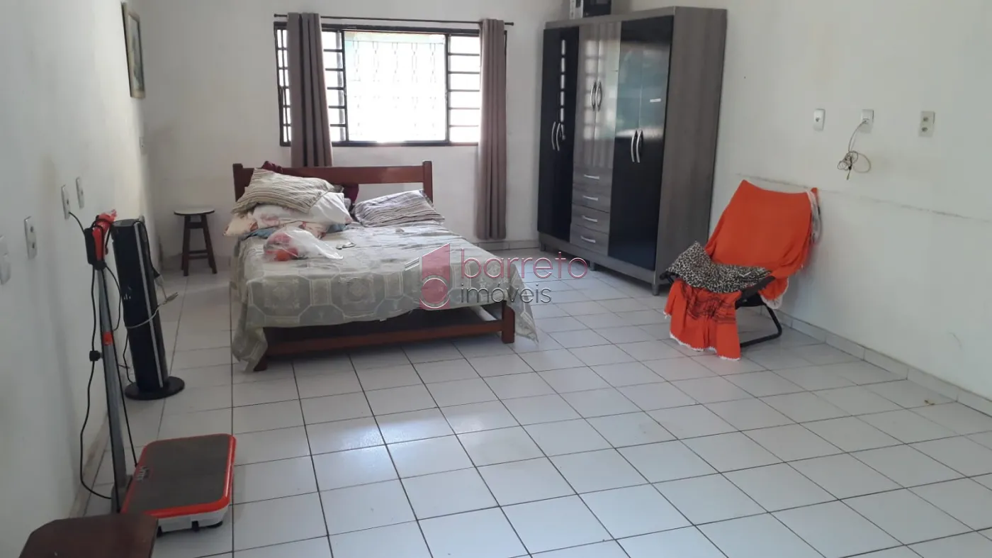 CASA À VENDA NO BAIRRO VILA NOVA JUNDIAINÓPOLIS EM JUNDIAÍ/SP