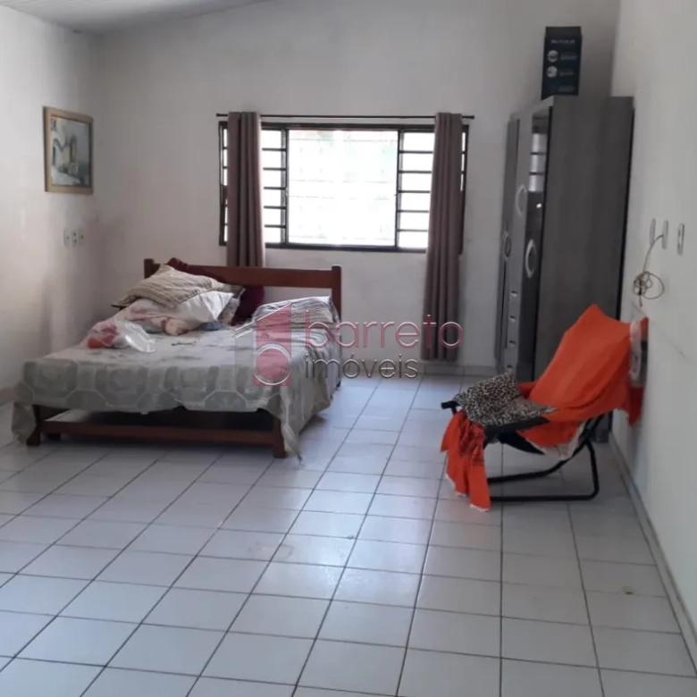 CASA À VENDA NO BAIRRO VILA NOVA JUNDIAINÓPOLIS EM JUNDIAÍ/SP