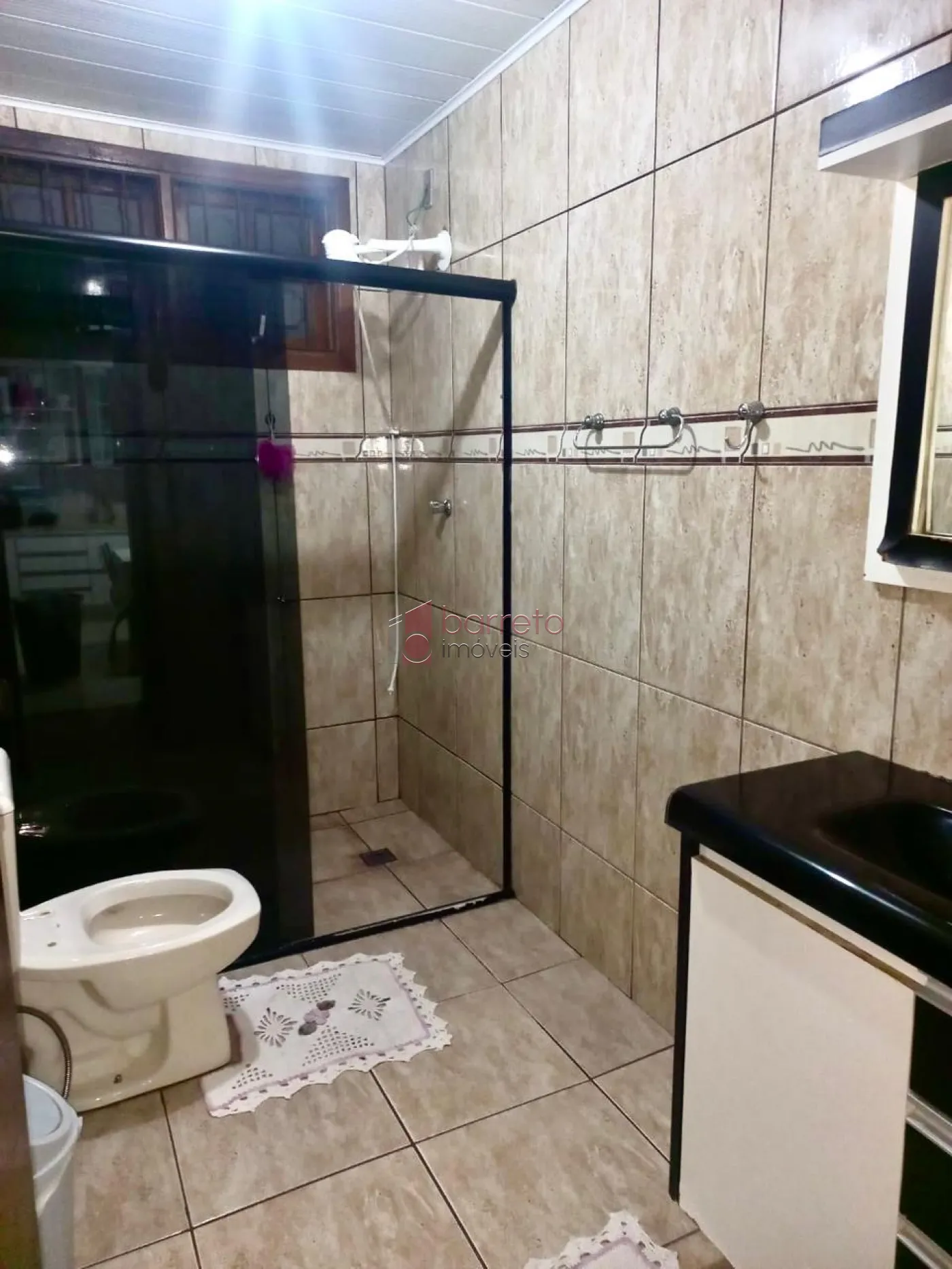 SOBRADO COM 2 CASAS INDEPENDENTES À VENDA NO BAIRRO MEDEIROS EM JUNDIAÍ/SP