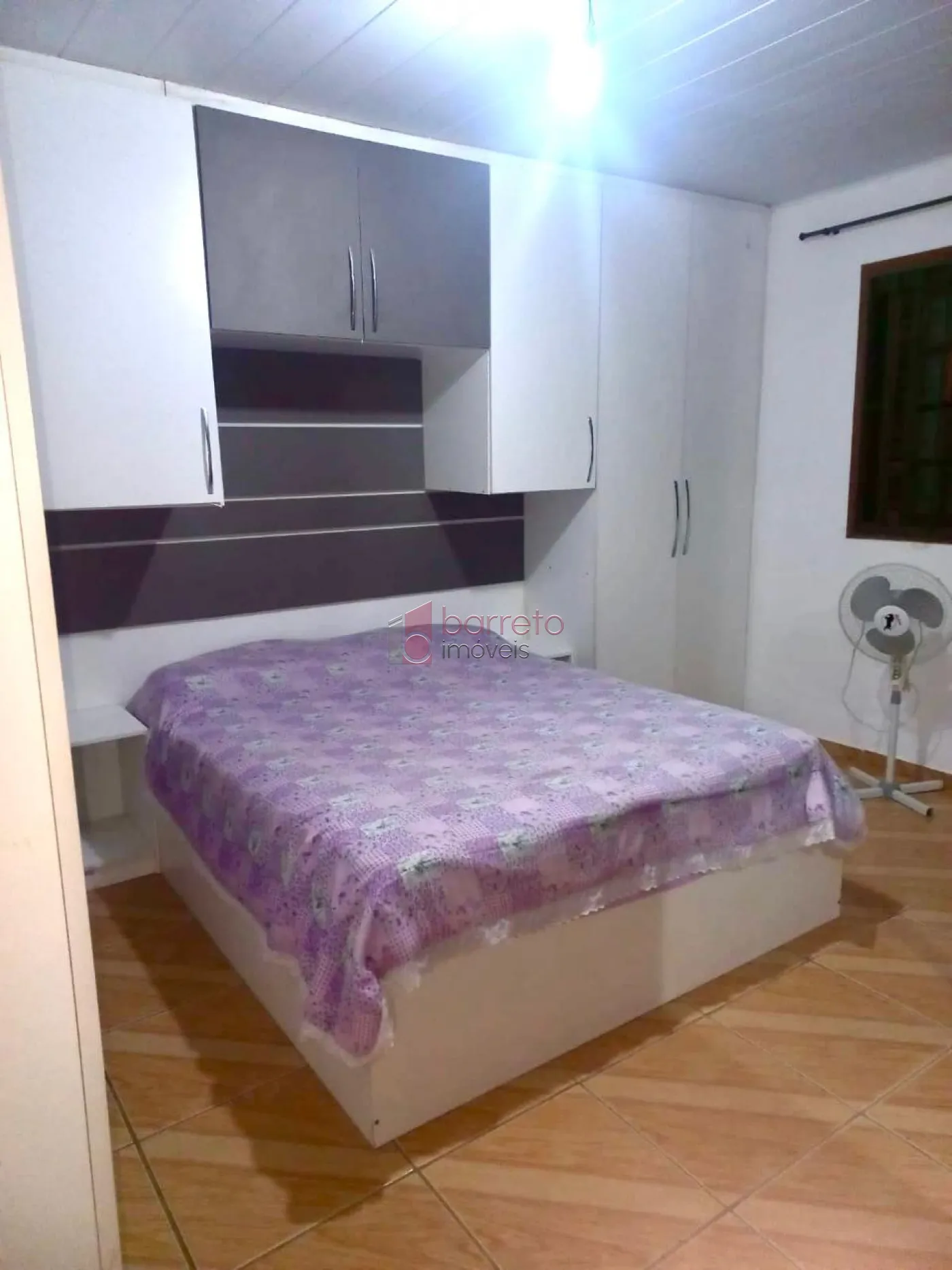 SOBRADO COM 2 CASAS INDEPENDENTES À VENDA NO BAIRRO MEDEIROS EM JUNDIAÍ/SP
