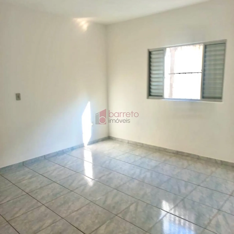 SOBRADO COM 2 CASAS INDEPENDENTES À VENDA NO BAIRRO MEDEIROS EM JUNDIAÍ/SP
