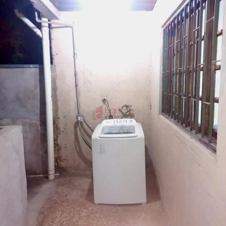 SOBRADO COM 2 CASAS INDEPENDENTES À VENDA NO BAIRRO MEDEIROS EM JUNDIAÍ/SP
