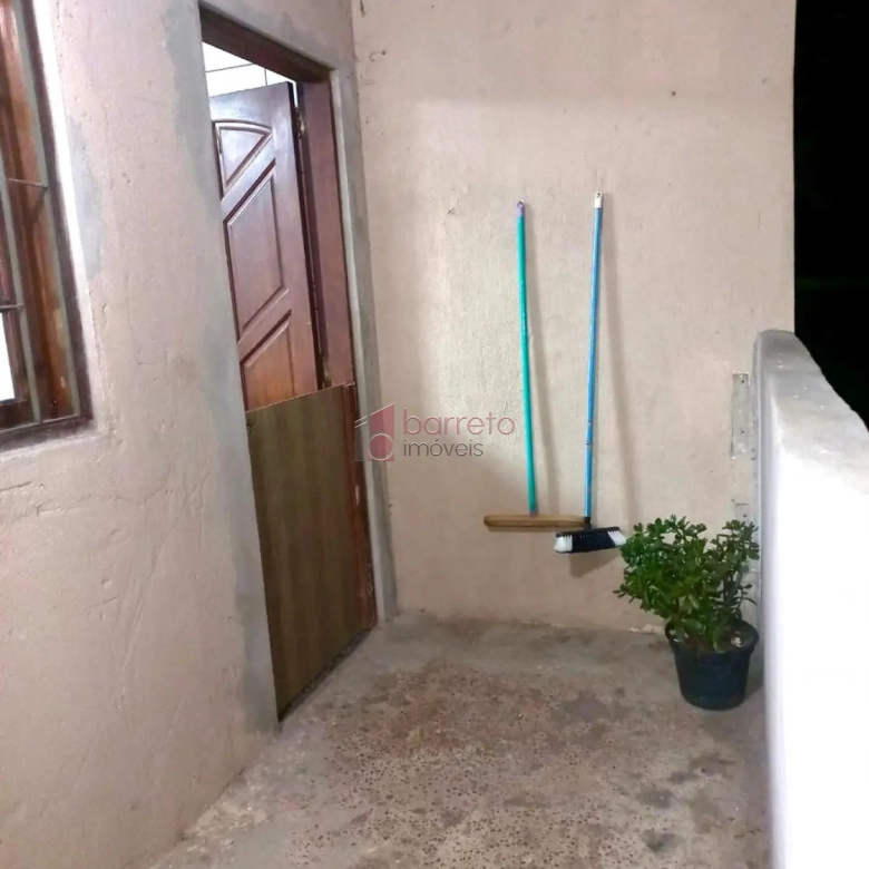 SOBRADO COM 2 CASAS INDEPENDENTES À VENDA NO BAIRRO MEDEIROS EM JUNDIAÍ/SP