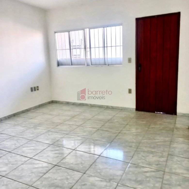 SOBRADO COM 2 CASAS INDEPENDENTES À VENDA NO BAIRRO MEDEIROS EM JUNDIAÍ/SP