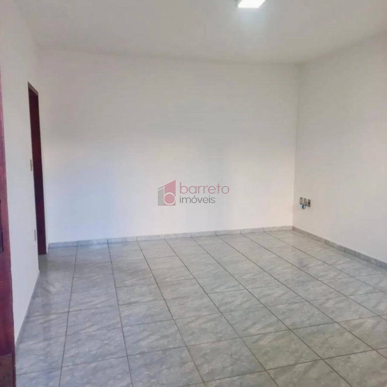 SOBRADO COM 2 CASAS INDEPENDENTES À VENDA NO BAIRRO MEDEIROS EM JUNDIAÍ/SP